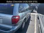 2005 Chrysler Town & Country Touring