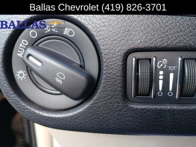 2012 Chrysler Town & Country Touring