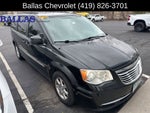 2012 Chrysler Town & Country Touring
