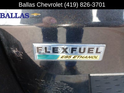 2012 Chrysler Town & Country Touring