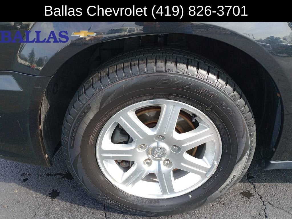 2012 Chrysler Town & Country Touring