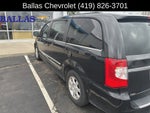 2012 Chrysler Town & Country Touring