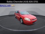 2010 Chevrolet Impala LS