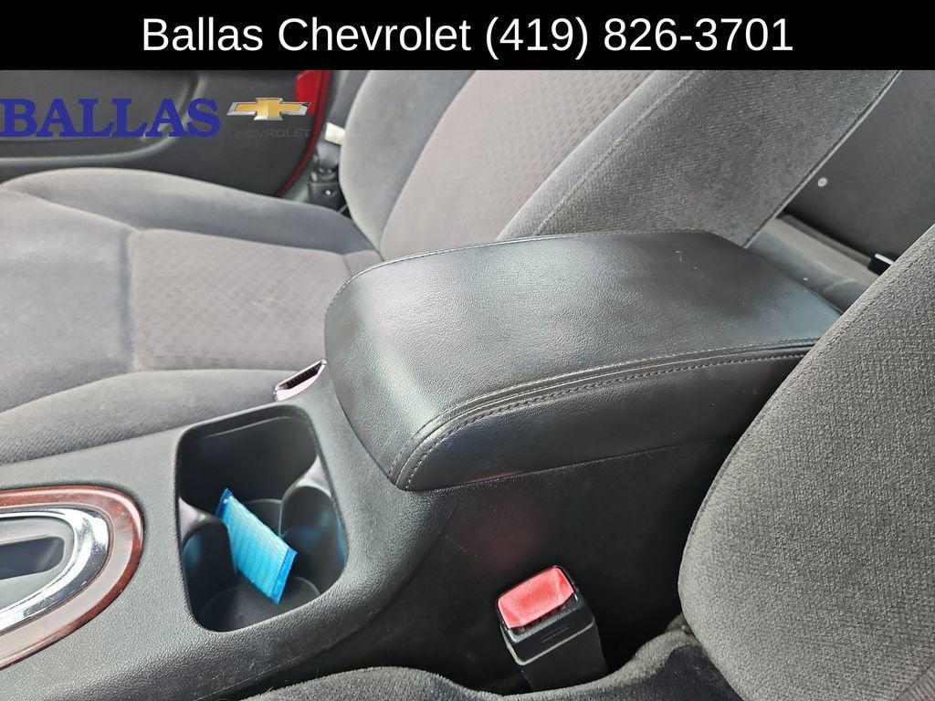 2010 Chevrolet Impala LS