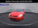 2010 Chevrolet Impala LS