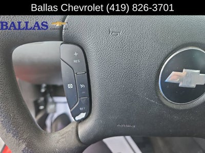 2010 Chevrolet Impala LS