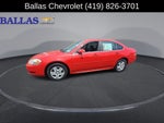2010 Chevrolet Impala LS