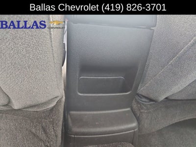 2010 Chevrolet Impala LS