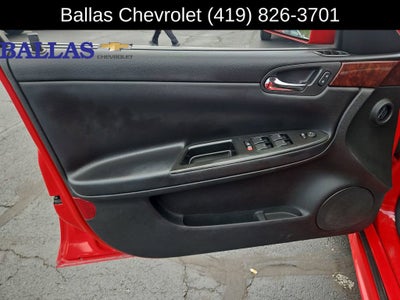 2010 Chevrolet Impala LS