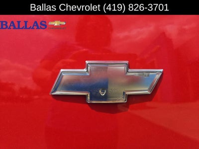 2010 Chevrolet Impala LS