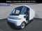 2024 BrightDrop Zevo 600 EJY