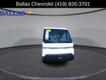 2024 BrightDrop Zevo 600 EJY