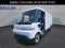 2024 BrightDrop Zevo 600 EJY