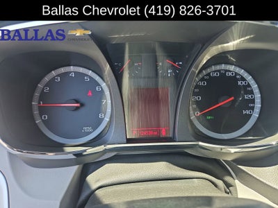 2014 GMC Terrain SLT