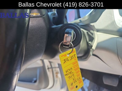 2014 GMC Terrain SLT