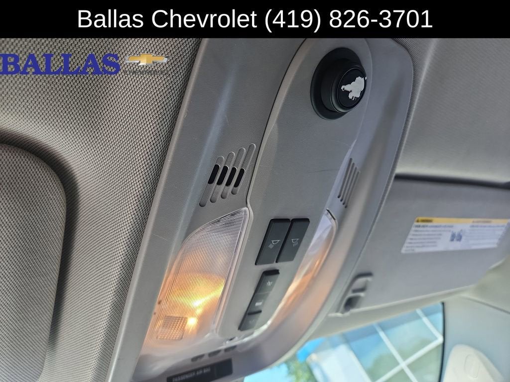 2014 GMC Terrain SLT