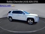 2014 GMC Terrain SLT