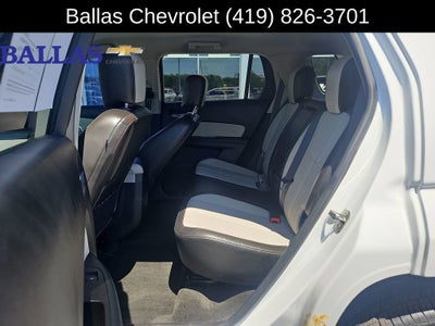 2014 GMC Terrain SLT