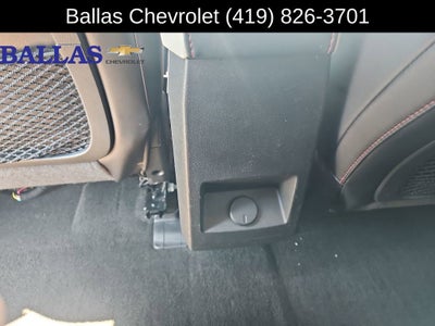 2014 GMC Terrain SLT