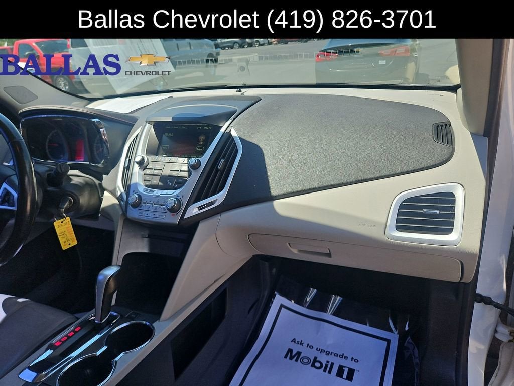 2014 GMC Terrain SLT