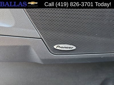 2014 GMC Terrain Denali