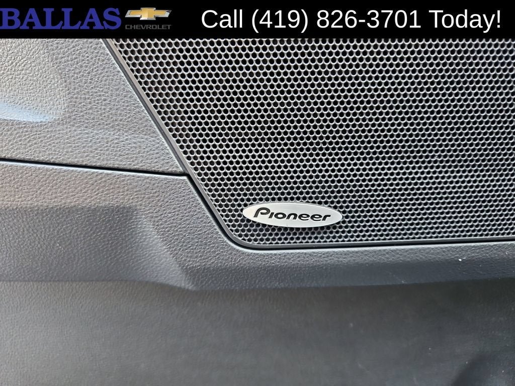 2014 GMC Terrain Denali