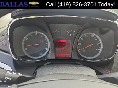 2014 GMC Terrain Denali
