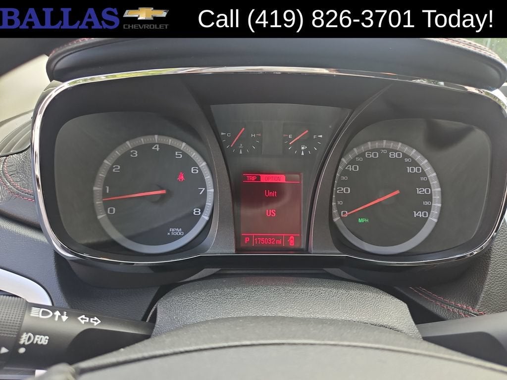 2014 GMC Terrain Denali