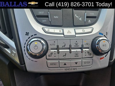 2014 GMC Terrain Denali
