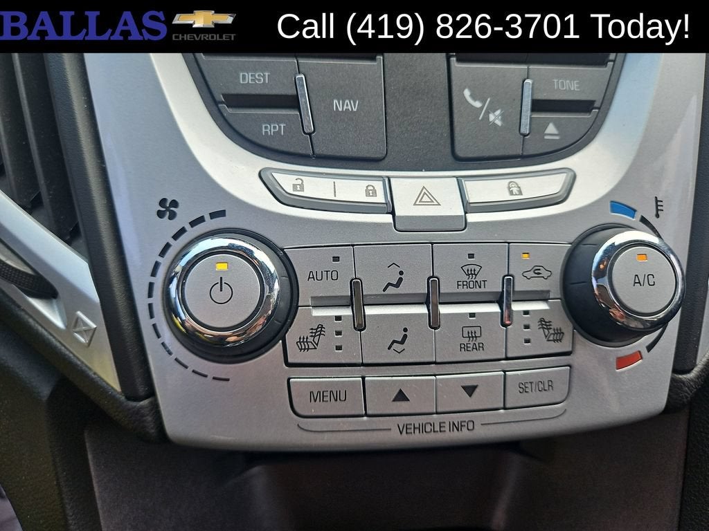 2014 GMC Terrain Denali