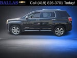 2014 GMC Terrain Denali