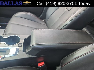 2014 GMC Terrain Denali