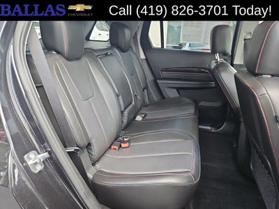 2014 GMC Terrain Denali