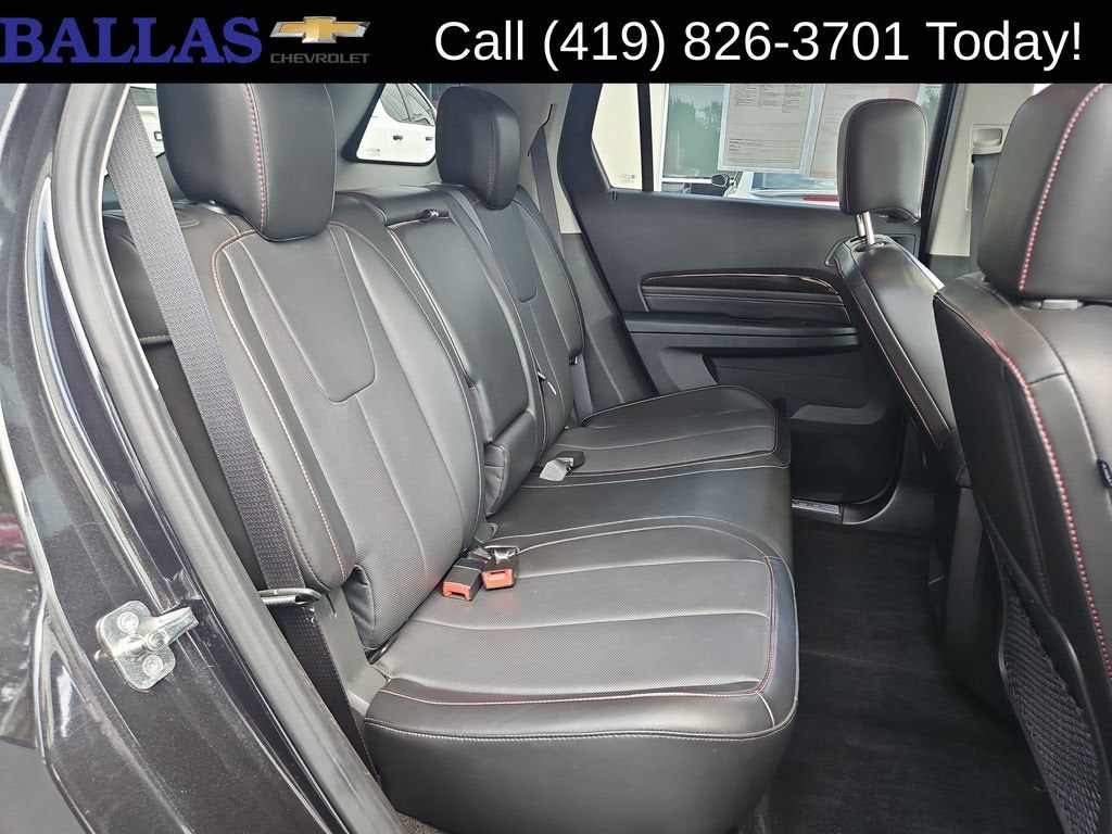 2014 GMC Terrain Denali