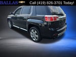 2014 GMC Terrain Denali