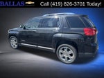 2015 GMC Terrain SLT