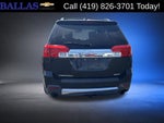 2015 GMC Terrain SLT