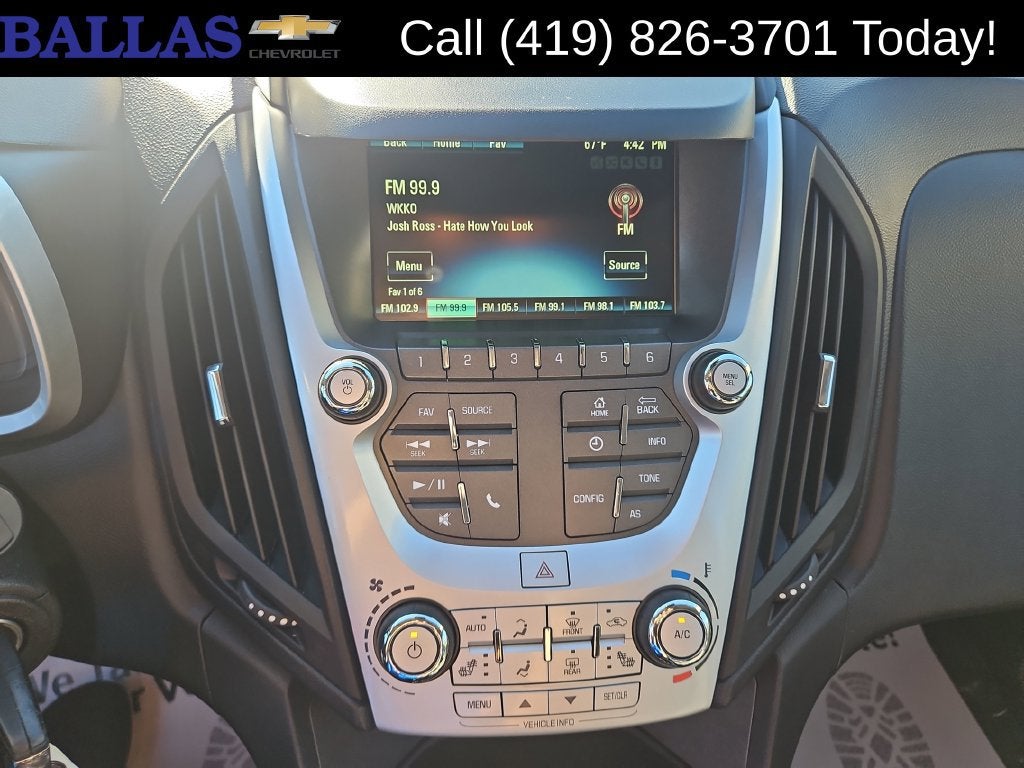 2017 Chevrolet Equinox LT - Photo 15