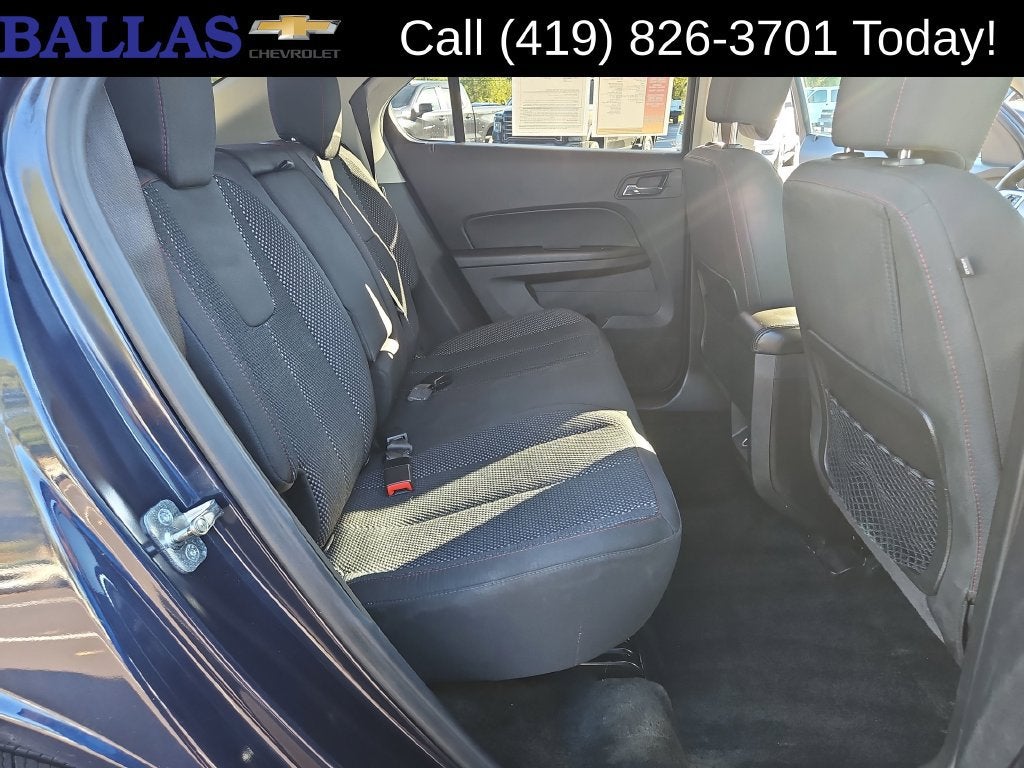 2017 Chevrolet Equinox LT - Photo 23