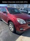 2012 Chevrolet Equinox LT w/2LT
