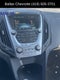 2012 Chevrolet Equinox LT w/2LT