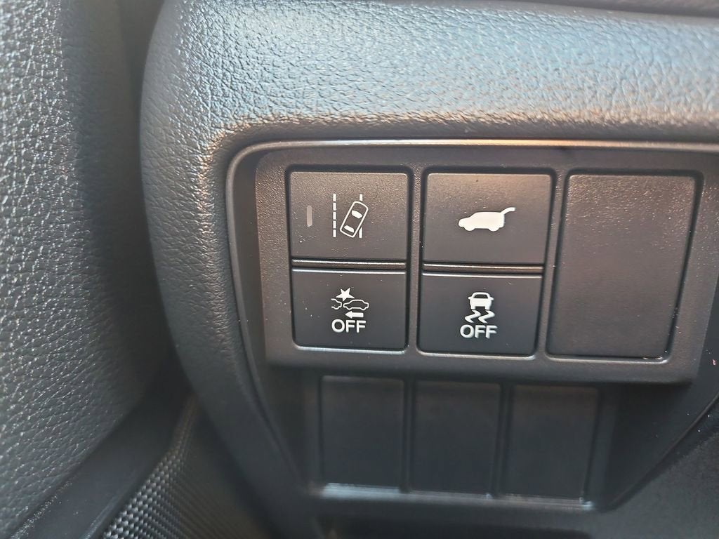 2020 Honda CR-V AWD EX-L