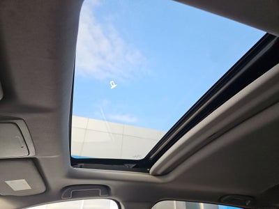 2020 Honda CR-V AWD EX-L