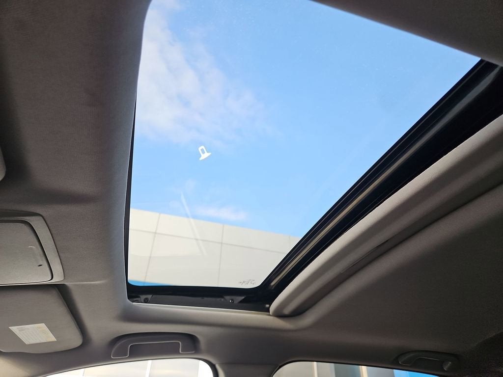 2020 Honda CR-V AWD EX-L