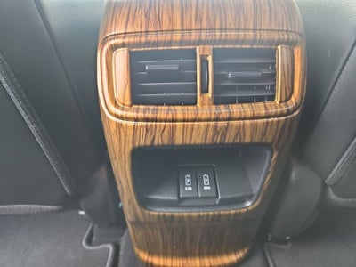 2020 Honda CR-V AWD EX-L