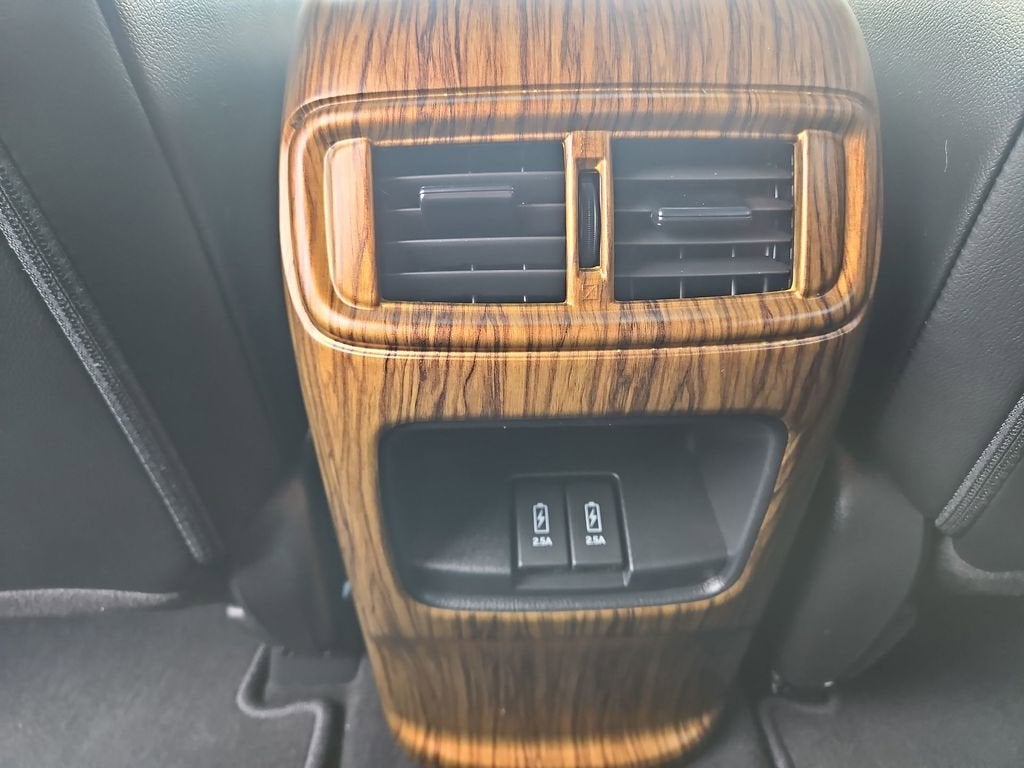 2020 Honda CR-V AWD EX-L