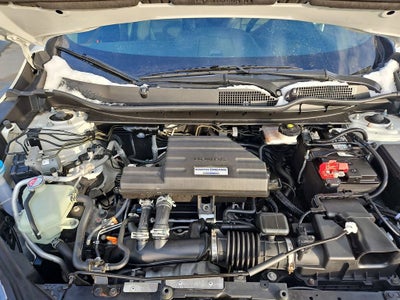 2020 Honda CR-V AWD EX-L