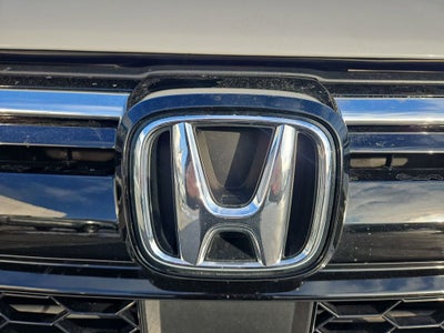 2020 Honda CR-V AWD EX-L