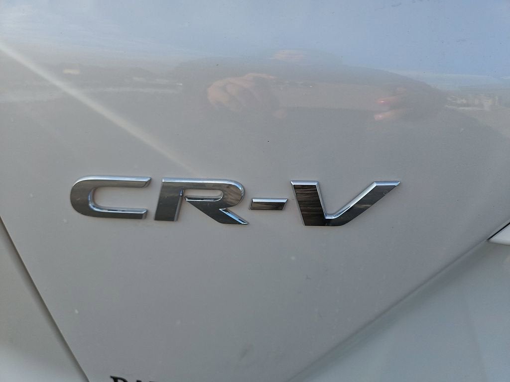 2020 Honda CR-V AWD EX-L