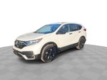 2020 Honda CR-V AWD EX-L